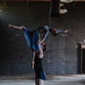 Meet your Posher, Lea-janell